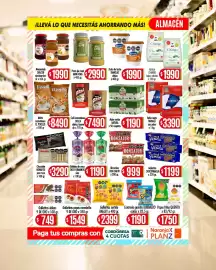 Catálogo Supermercados Caracol Página 3