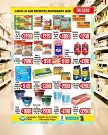 Catálogo Supermercados Caracol Página 5