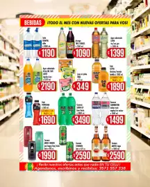 Catálogo Supermercados Caracol Página 6