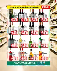 Catálogo Supermercados Caracol Página 7