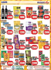 Catálogo Supermercados Mariano Max Página 2