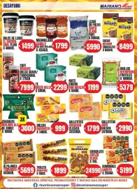 Catálogo Supermercados Mariano Max Página 3