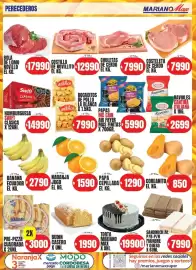 Catálogo Supermercados Mariano Max Página 4