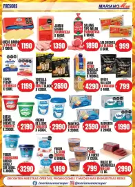 Catálogo Supermercados Mariano Max Página 5