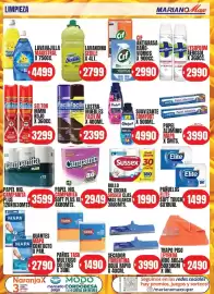 Catálogo Supermercados Mariano Max Página 6