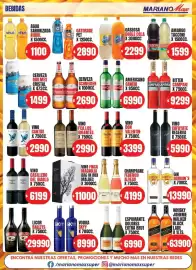 Catálogo Supermercados Mariano Max Página 8