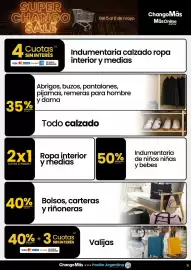 Catálogo Changomas semana 19 Página 10