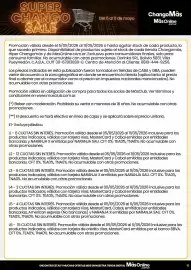 Catálogo Changomas semana 19 Página 11