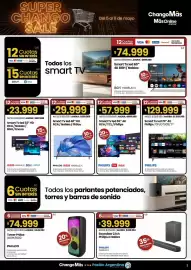 Catálogo Changomas semana 19 Página 2