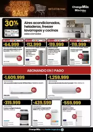 Catálogo Changomas semana 19 Página 3