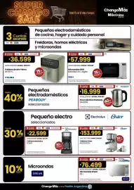 Catálogo Changomas semana 19 Página 4