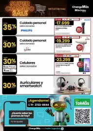 Catálogo Changomas semana 19 Página 5