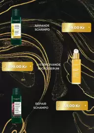 Yves Rocher reklamblad Sida 2