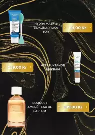 Yves Rocher reklamblad Sida 3
