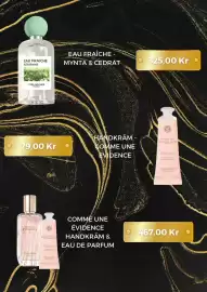 Yves Rocher reklamblad Sida 4