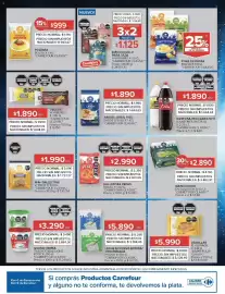 Folleto Carrefour Market semana 19 Página 10