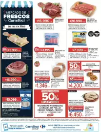 Folleto Carrefour Market semana 19 Página 13