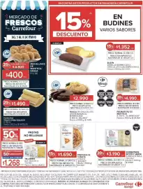 Folleto Carrefour Market semana 19 Página 15