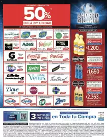 Folleto Carrefour Market semana 19 Página 6