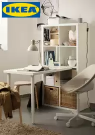 IKEA reklamblad Sida 1