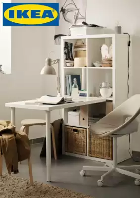 IKEA (giltig till och med 31-05)