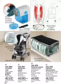 Catálogo Amodil Página 136