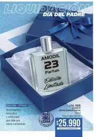 Catálogo Amodil Página 149