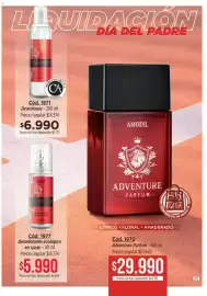 Catálogo Amodil Página 157