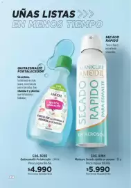 Catálogo Amodil Página 30