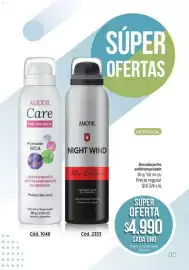 Catálogo Amodil Página 87