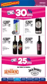 Catálogo La Anonima Página 11