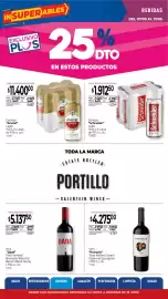 Catálogo La Anonima Página 13
