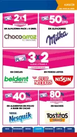 Catálogo La Anonima Página 16