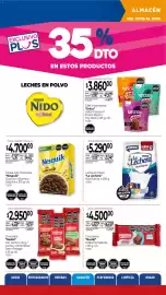 Catálogo La Anonima Página 18