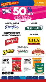 Catálogo La Anonima Página 19