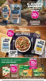 Catálogo La Anonima Página 20