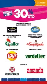 Catálogo La Anonima Página 21