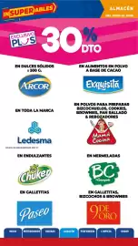 Catálogo La Anonima Página 22