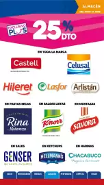 Catálogo La Anonima Página 23