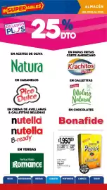 Catálogo La Anonima Página 24