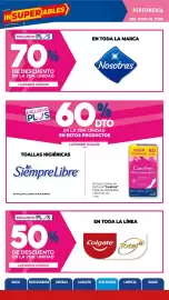 Catálogo La Anonima Página 26