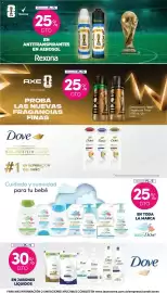 Catálogo La Anonima Página 27