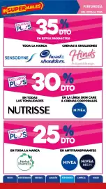 Catálogo La Anonima Página 29