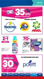 Catálogo La Anonima Página 30