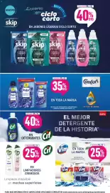 Catálogo La Anonima Página 31