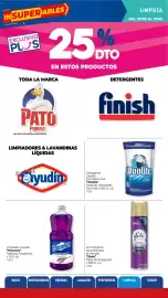 Catálogo La Anonima Página 32