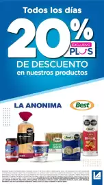 Catálogo La Anonima Página 33