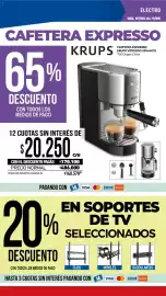 Catálogo La Anonima Página 36