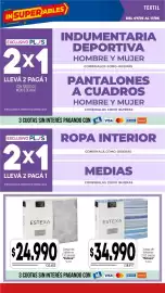Catálogo La Anonima Página 37