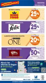 Catálogo La Anonima Página 39